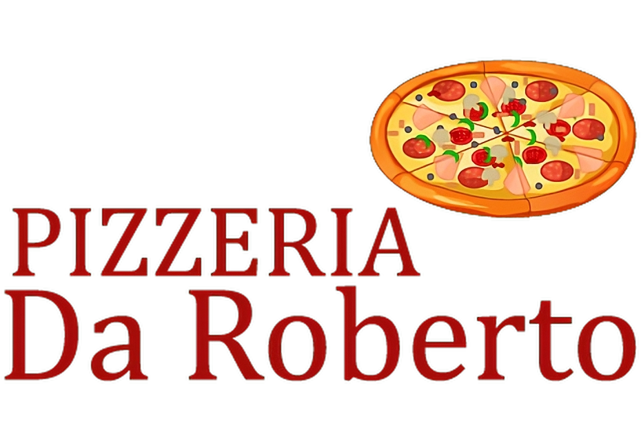 Pizza Da Roberto Logo
